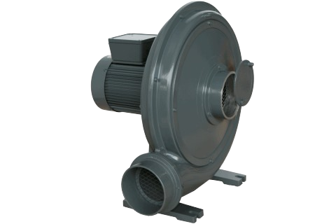 TURBO BLOWER E4-550-550W-3PH